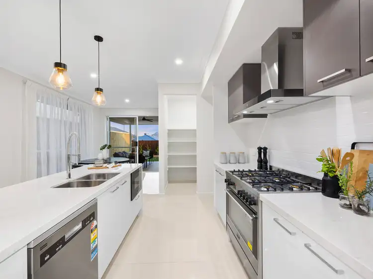 Fifth view of Homely house listing, 108 Mazeppa Street, South Ripley QLD 4306