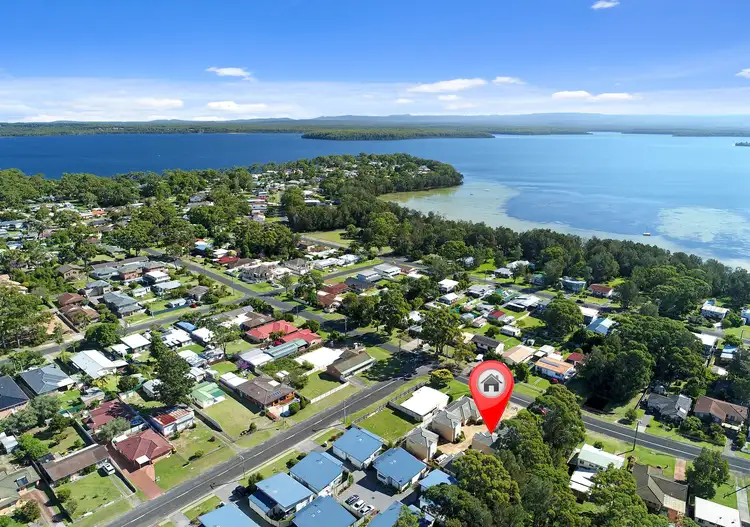 Second view of Homely townhouse listing, 2/174-176 Macleans Point Road, Sanctuary Point NSW 2540