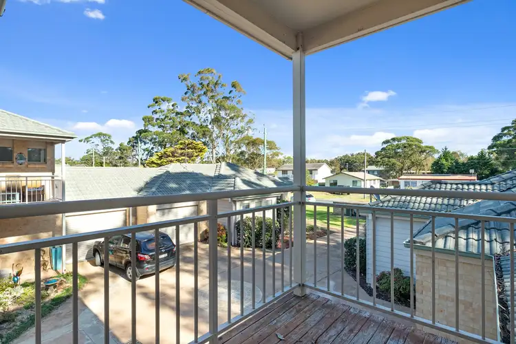 Third view of Homely townhouse listing, 2/174-176 Macleans Point Road, Sanctuary Point NSW 2540