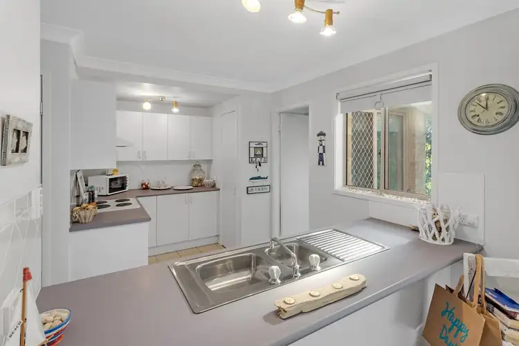 Fifth view of Homely townhouse listing, 2/174-176 Macleans Point Road, Sanctuary Point NSW 2540