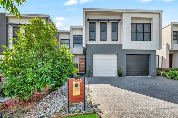 3/30 Salzburg Road, Pimpama QLD 4209