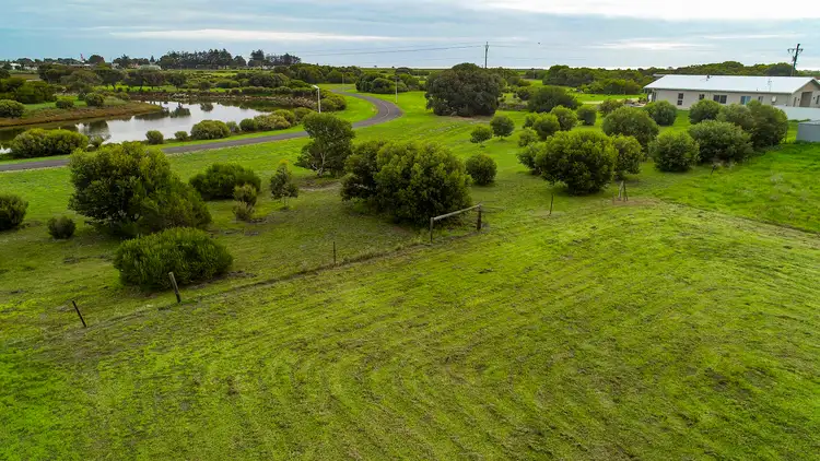 Fifth view of Homely land listing, Lot 236, 27 Clarke Street, Kingston Se SA 5275