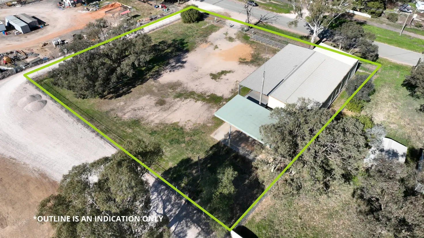Main view of Homely house listing, 17 Boyd Street, Darlington Point NSW 2706
