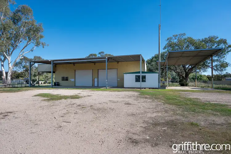 Third view of Homely house listing, 17 Boyd Street, Darlington Point NSW 2706