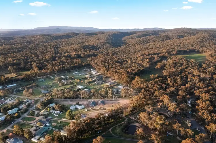 Main view of Homely land listing, LOT 5, 78 Fryers Road, Campbells Creek VIC 3451