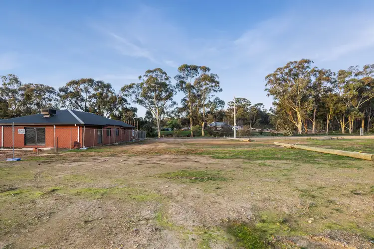 Second view of Homely land listing, LOT 5, 78 Fryers Road, Campbells Creek VIC 3451