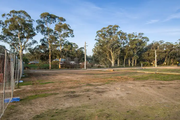 Third view of Homely land listing, LOT 5, 78 Fryers Road, Campbells Creek VIC 3451