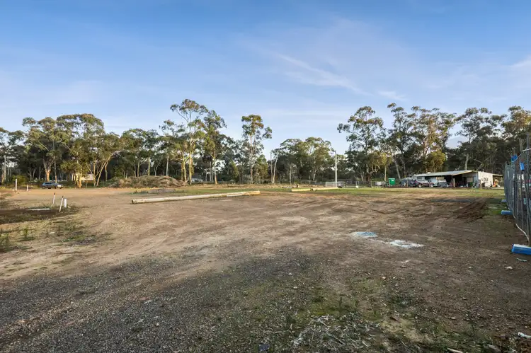 Fourth view of Homely land listing, LOT 5, 78 Fryers Road, Campbells Creek VIC 3451