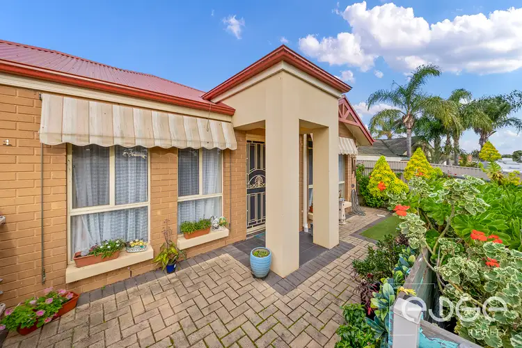 1/18 Mclean Street, Elizabeth Park SA 5113