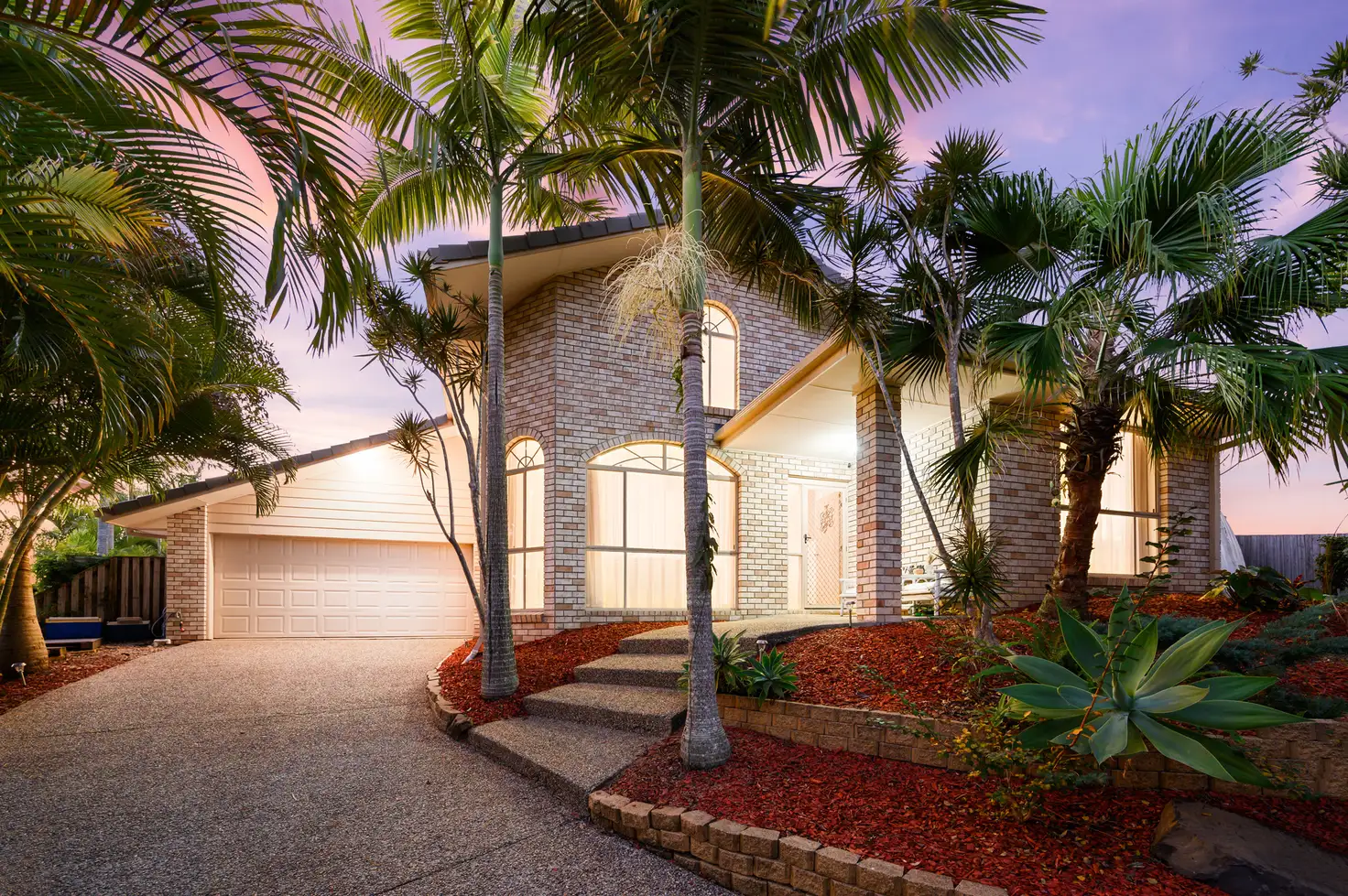 Main view of Homely house listing, 10 York Court, Pacific Pines QLD 4211