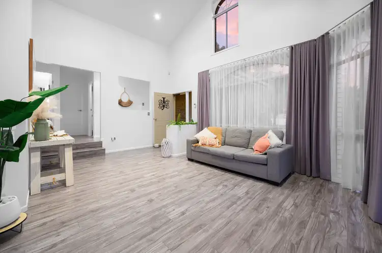Fifth view of Homely house listing, 10 York Court, Pacific Pines QLD 4211