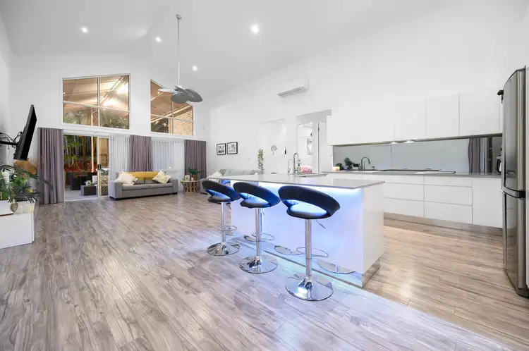 Sixth view of Homely house listing, 10 York Court, Pacific Pines QLD 4211
