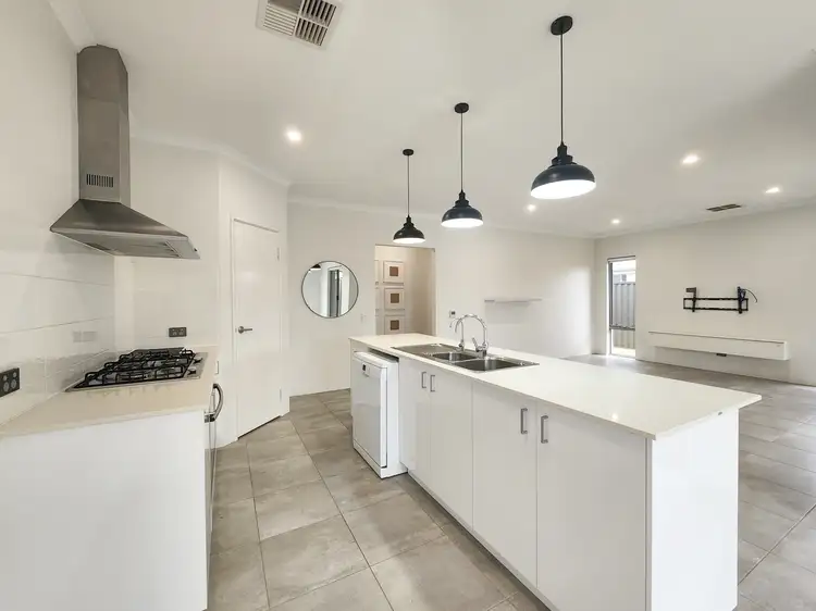 Main view of Homely house listing, 4 Sebago Street, Wellard WA 6170