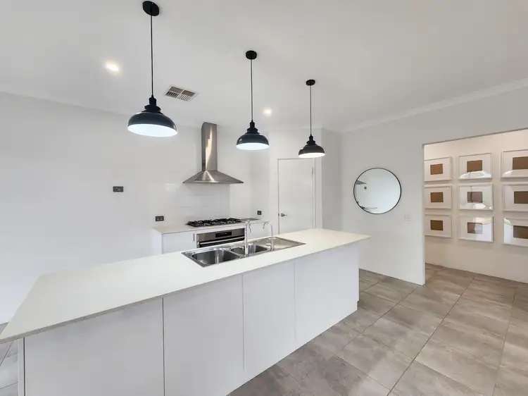 Second view of Homely house listing, 4 Sebago Street, Wellard WA 6170