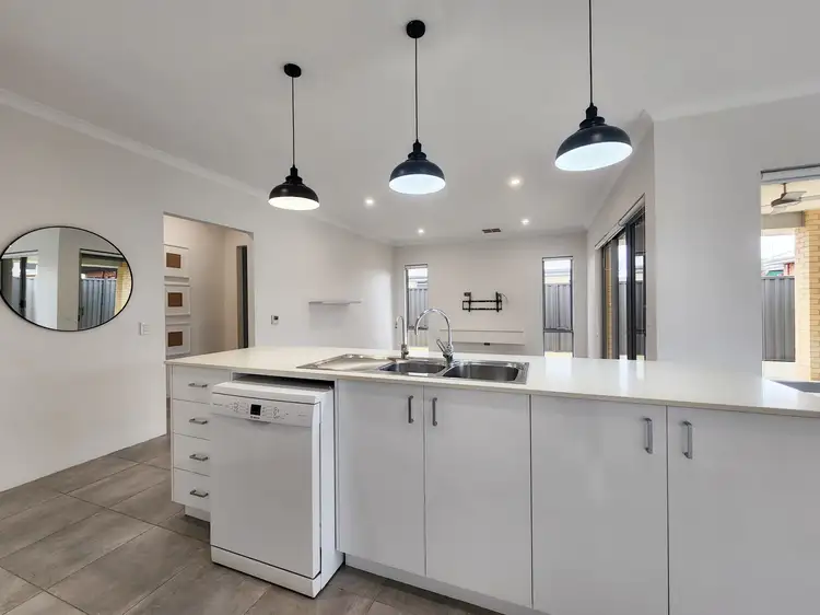 Third view of Homely house listing, 4 Sebago Street, Wellard WA 6170