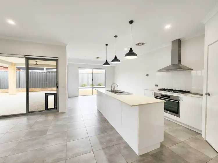 Fourth view of Homely house listing, 4 Sebago Street, Wellard WA 6170