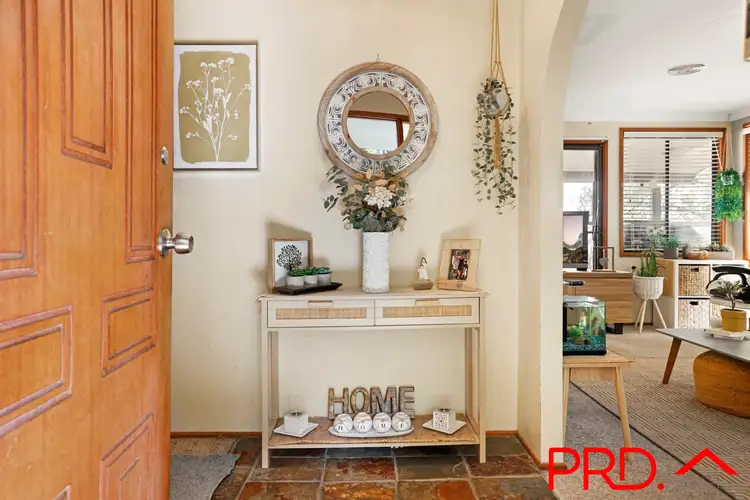 Main view of Homely house listing, 5 Bernice Place, Tamworth NSW 2340