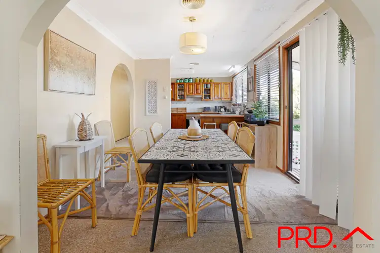 Fifth view of Homely house listing, 5 Bernice Place, Tamworth NSW 2340