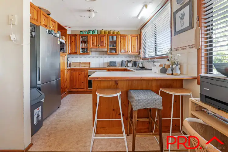 Sixth view of Homely house listing, 5 Bernice Place, Tamworth NSW 2340
