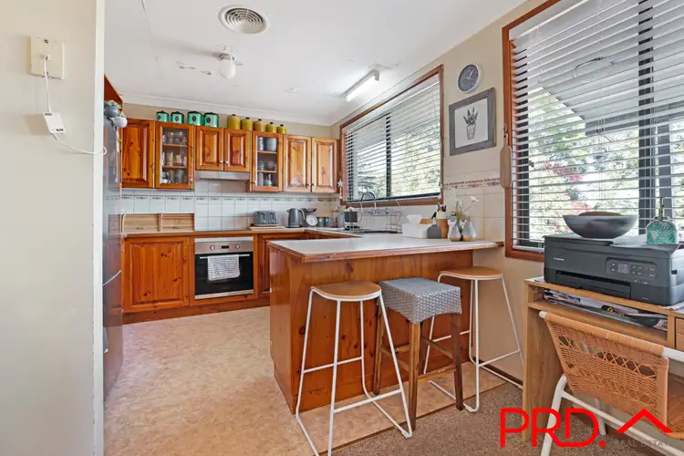 Seventh view of Homely house listing, 5 Bernice Place, Tamworth NSW 2340