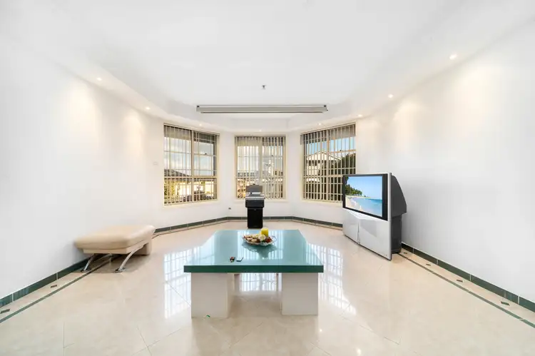Fourth view of Homely house listing, 8 Stirling Street, Cecil Hills NSW 2171