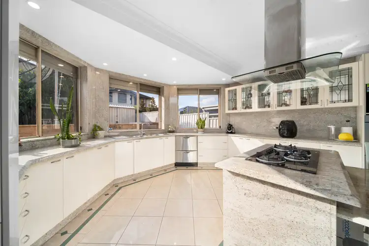 Fifth view of Homely house listing, 8 Stirling Street, Cecil Hills NSW 2171