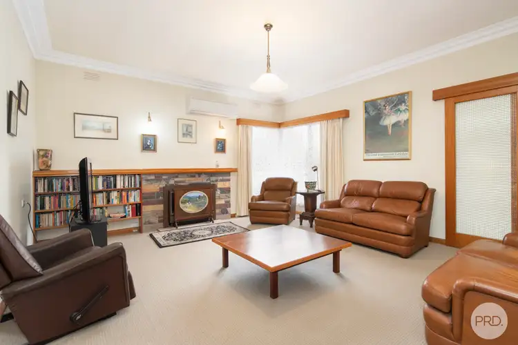 Second view of Homely house listing, 17 Orama Avenue, Wendouree VIC 3355