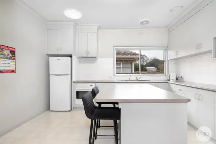 Third view of Homely house listing, 17 Orama Avenue, Wendouree VIC 3355