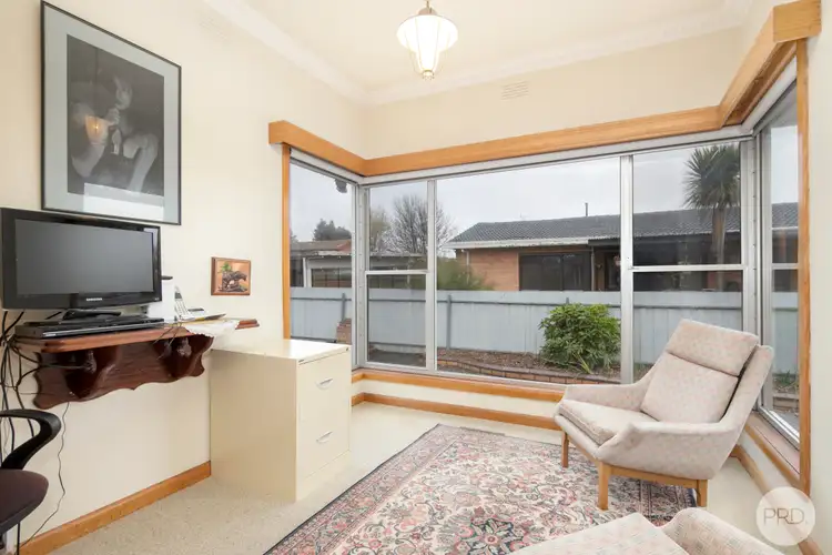 Fifth view of Homely house listing, 17 Orama Avenue, Wendouree VIC 3355