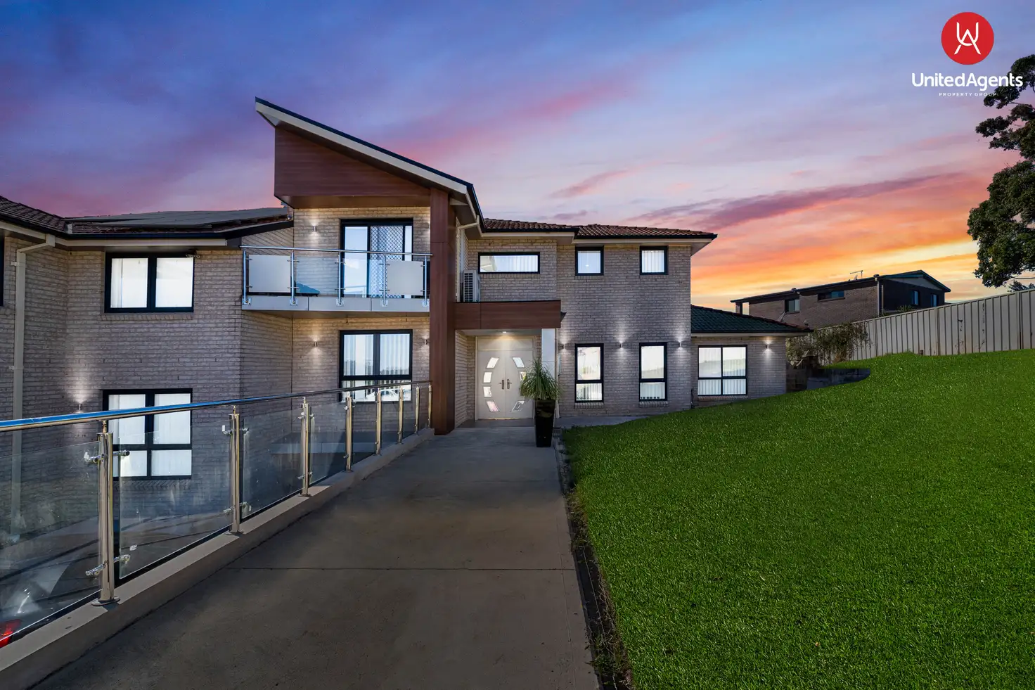 Main view of Homely house listing, 12 Tunnack Close, West Hoxton NSW 2171