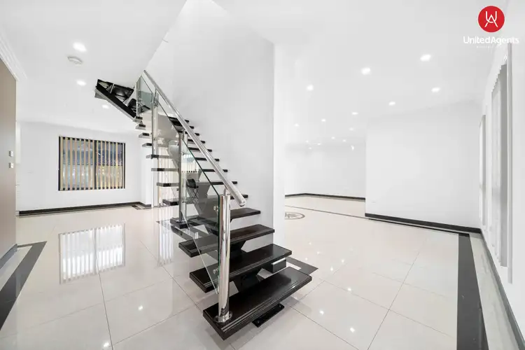 Third view of Homely house listing, 12 Tunnack Close, West Hoxton NSW 2171