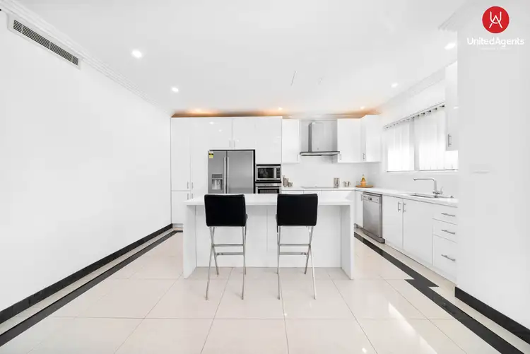 Sixth view of Homely house listing, 12 Tunnack Close, West Hoxton NSW 2171