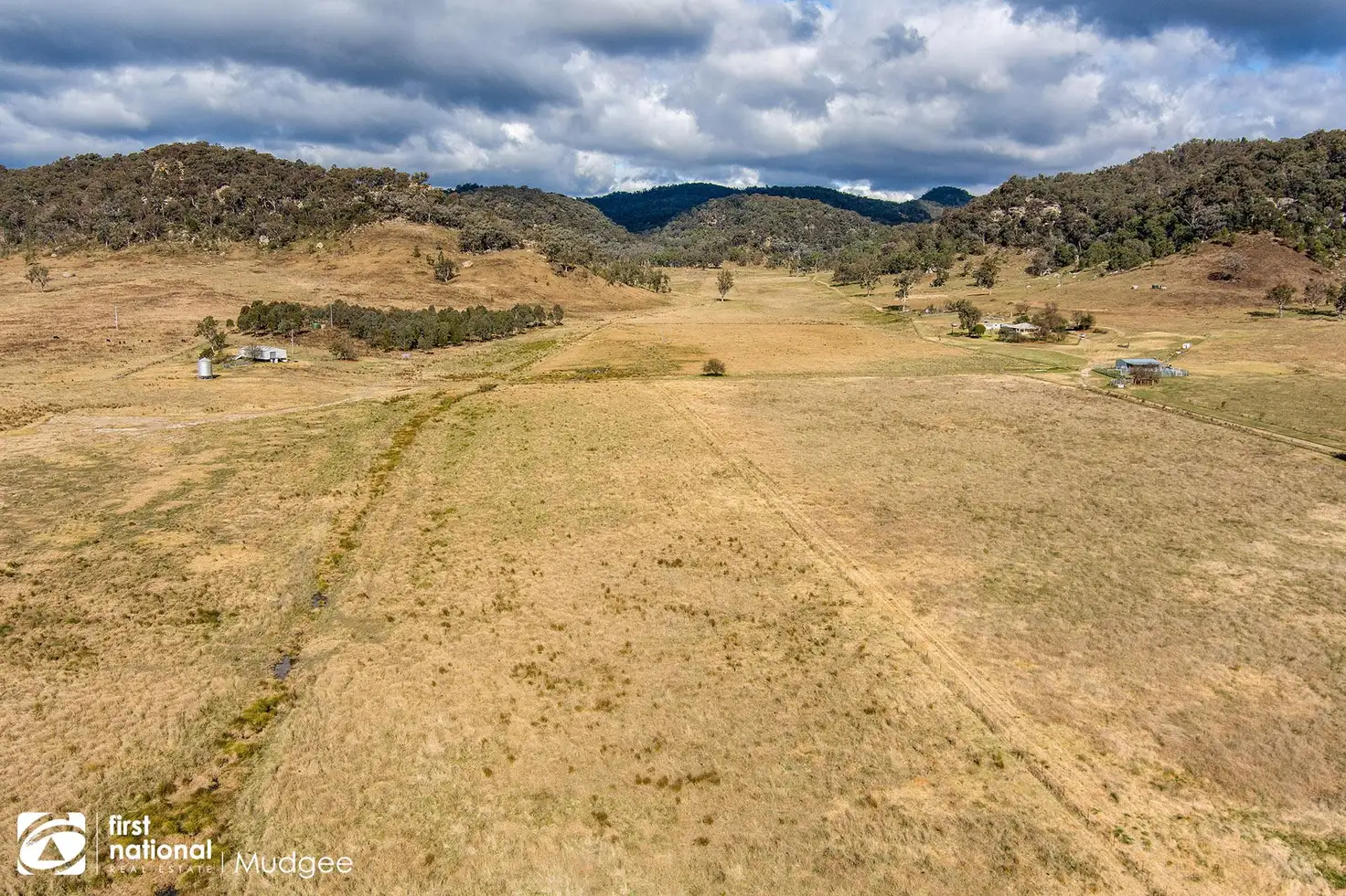 Main view of Homely rural property listing, 2160 Barigan Road, Mudgee NSW 2850