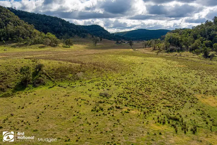 Third view of Homely rural property listing, 2160 Barigan Road, Mudgee NSW 2850