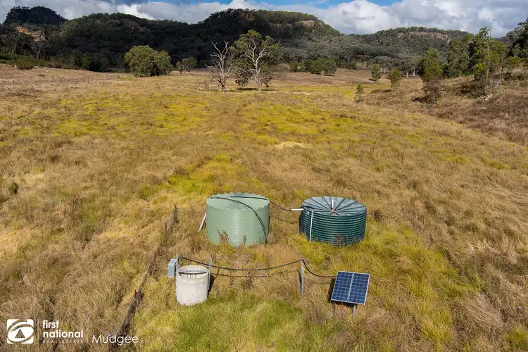 Fourth view of Homely rural property listing, 2160 Barigan Road, Mudgee NSW 2850