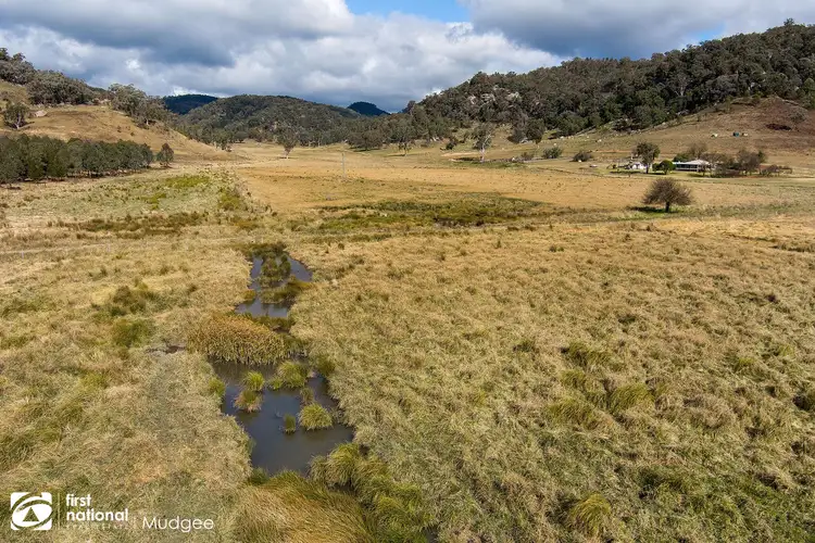 Sixth view of Homely rural property listing, 2160 Barigan Road, Mudgee NSW 2850