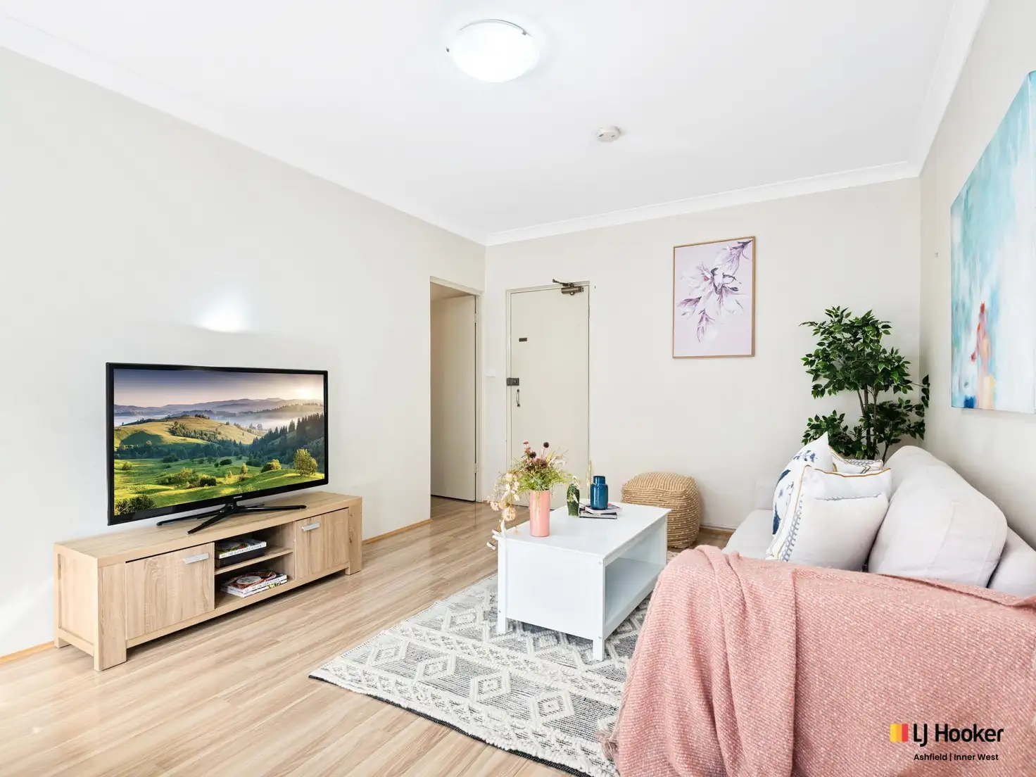 Main view of Homely unit listing, 4/13 Orpington Street, Ashfield NSW 2131