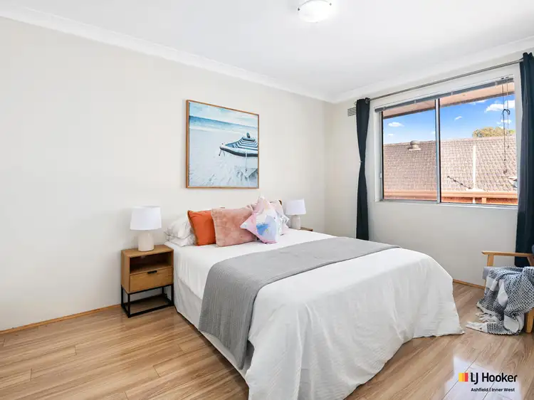 Second view of Homely unit listing, 4/13 Orpington Street, Ashfield NSW 2131
