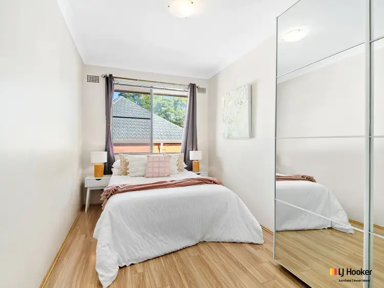 Third view of Homely unit listing, 4/13 Orpington Street, Ashfield NSW 2131