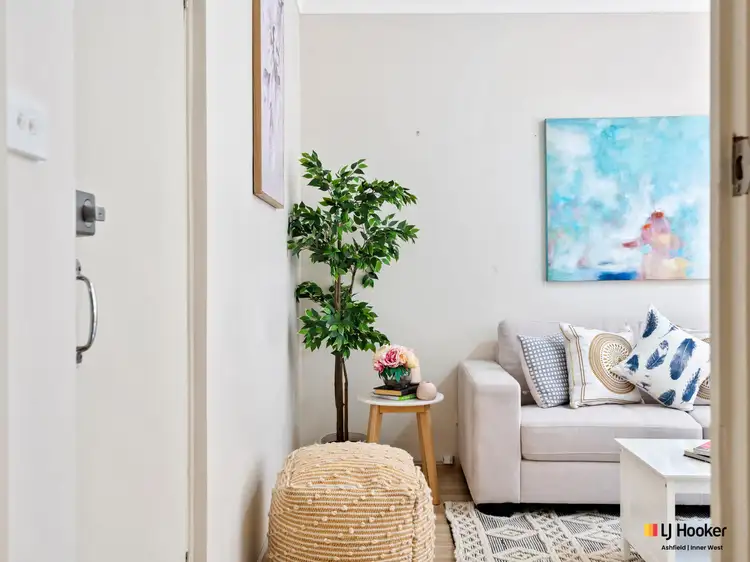 Fourth view of Homely unit listing, 4/13 Orpington Street, Ashfield NSW 2131