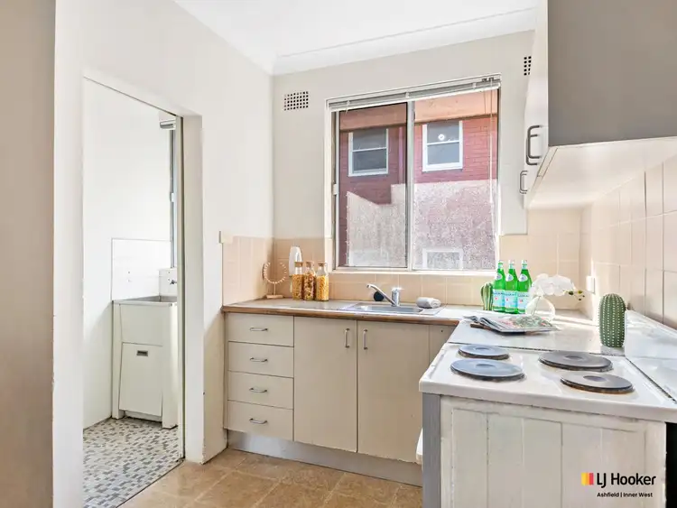 Fifth view of Homely unit listing, 4/13 Orpington Street, Ashfield NSW 2131