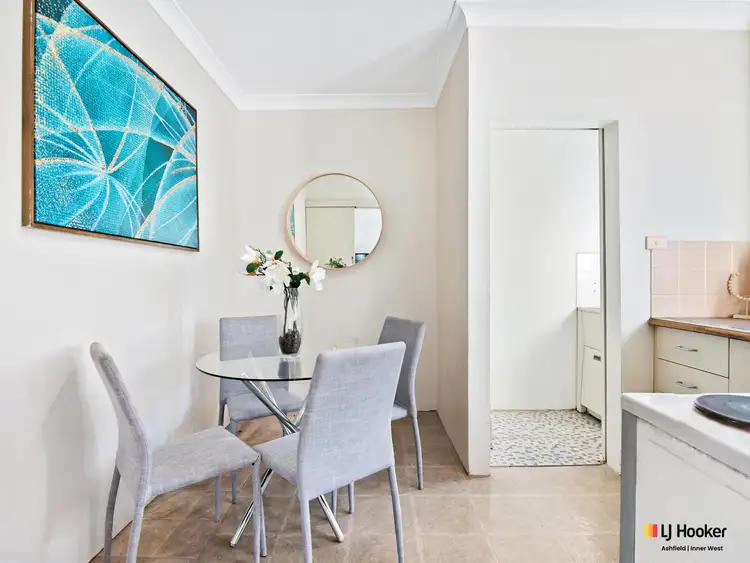 Sixth view of Homely unit listing, 4/13 Orpington Street, Ashfield NSW 2131