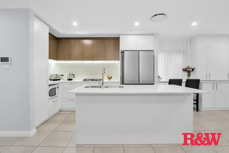 Second view of Homely house listing, 36 Bruce Ferguson Avenue, Bardia NSW 2565