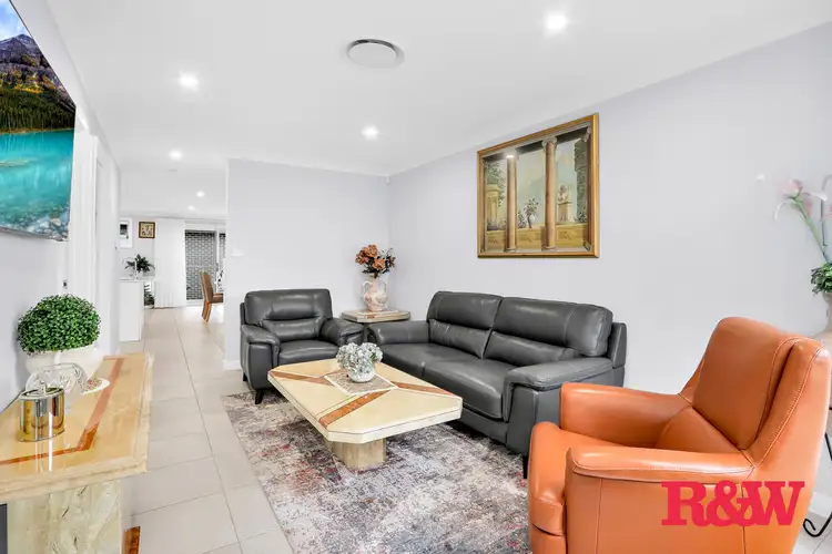 Third view of Homely house listing, 36 Bruce Ferguson Avenue, Bardia NSW 2565