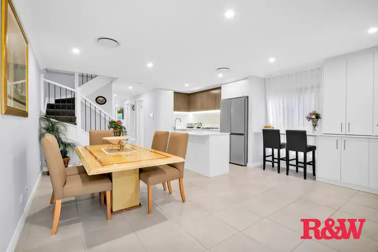 Fourth view of Homely house listing, 36 Bruce Ferguson Avenue, Bardia NSW 2565