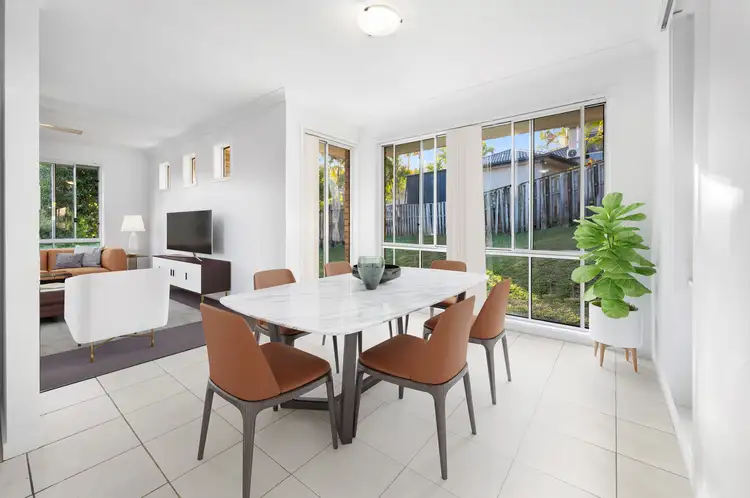 Sixth view of Homely house listing, 4 Napido Lane, Pacific Pines QLD 4211