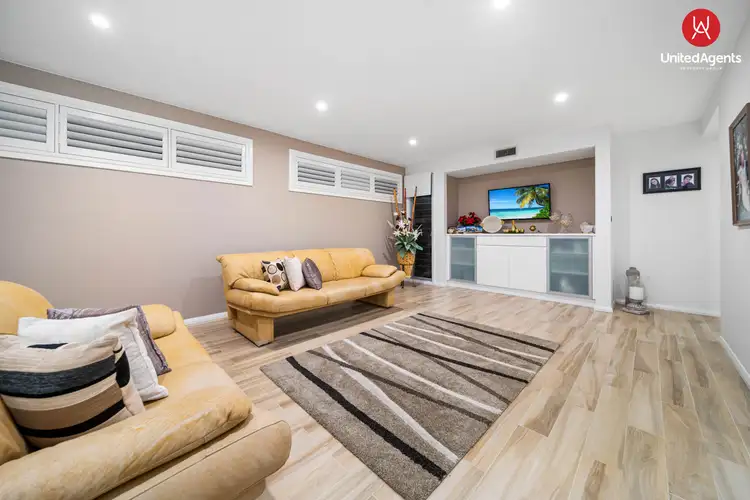 Second view of Homely house listing, 10 Newgate Boulevard, Elizabeth Hills NSW 2171