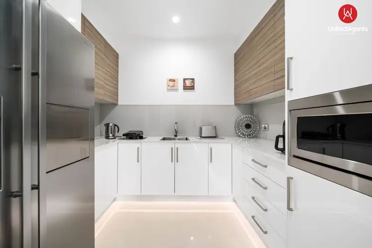 Fourth view of Homely house listing, 10 Newgate Boulevard, Elizabeth Hills NSW 2171