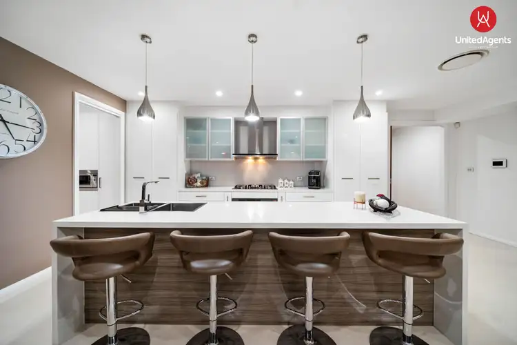 Fifth view of Homely house listing, 10 Newgate Boulevard, Elizabeth Hills NSW 2171
