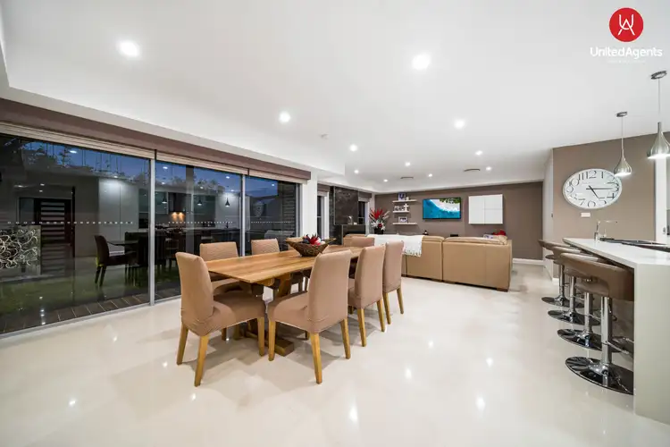 Sixth view of Homely house listing, 10 Newgate Boulevard, Elizabeth Hills NSW 2171